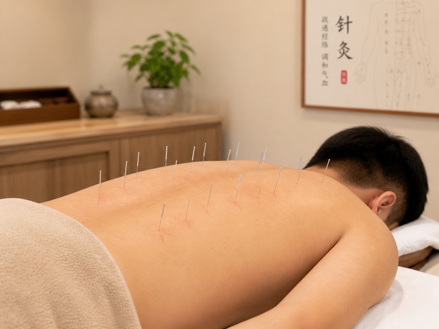 Acupuncture